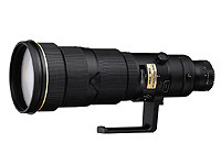 Lens Nikon Nikkor AF-S 500 mm f/4D IF-ED II
